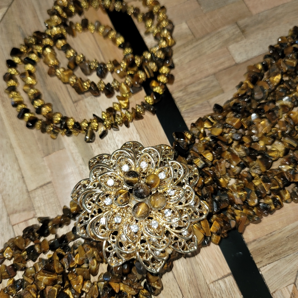 Jewelry Set - Picture 7 of 7